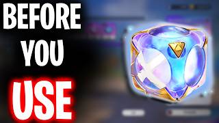Before You Use Sparkling Cube Watch This F2P Guide