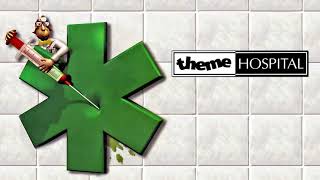 Fortune - Theme Hospital OST Extended
