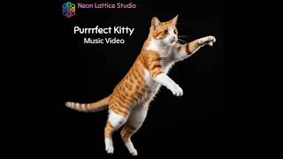 Purrrfect Kitty