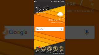 How to make samsung j7 2015 mobile camera dslr screenshot 5