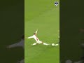 Le but de Pedro Diaz face à Ajaccio ⚽🔵⚪