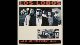 One Time One Night • Los Lobos