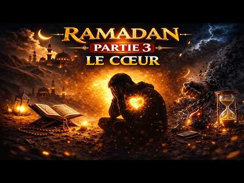 Ramadan : Ce qui détruit ton cœur en silence