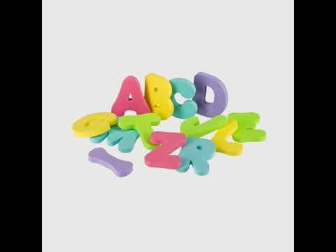 Развивающий набор GENIUS / Буквы HB | Happy Baby