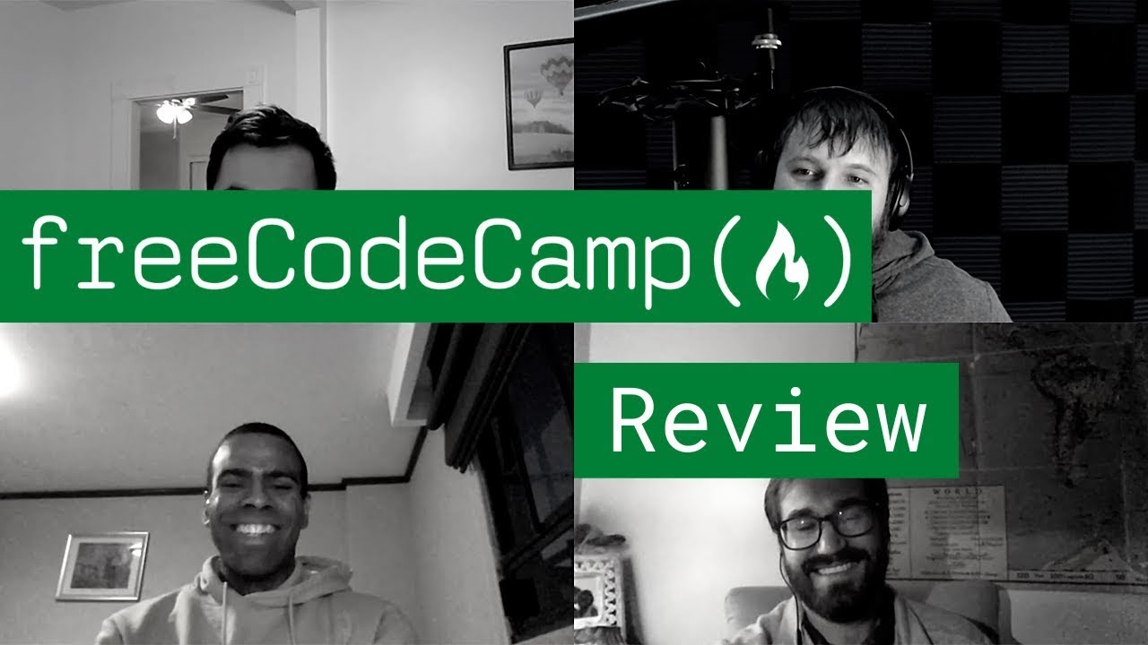 freeCodeCamp Review - Does the price match the value provided?
