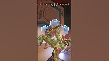 Speak Up Apex Meme Video