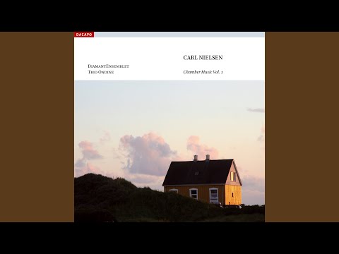 Guarda Wind Quintet, Op. 43, FS 100: I. Allegro ben moderato su YouTube