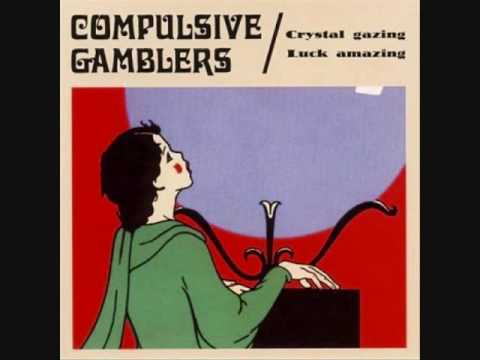 The Compulsive Gamblers - "Wait A Bit Joe"