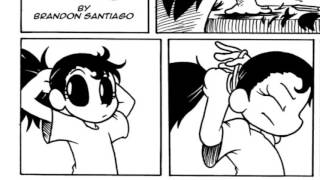 [Erma Comic Dub] \