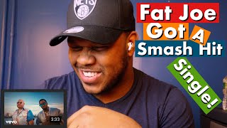 Fat Joe, DJ Khalid, Amorphous - Sunshine (K5 Ronnie Reaction)