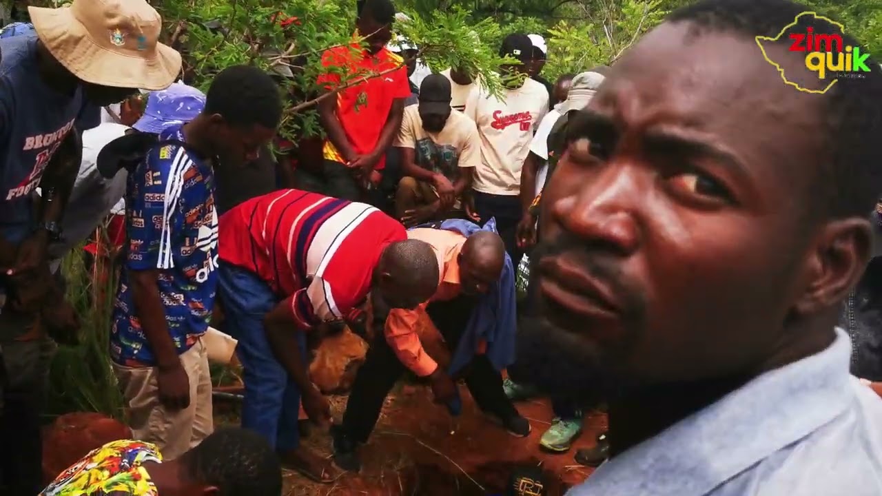 BINDURA NYAVA KUVIGWA KWA TINASHE AKAPONDWA NEBANGA NA BOARDER MURINGAYI NE 6 GEAR