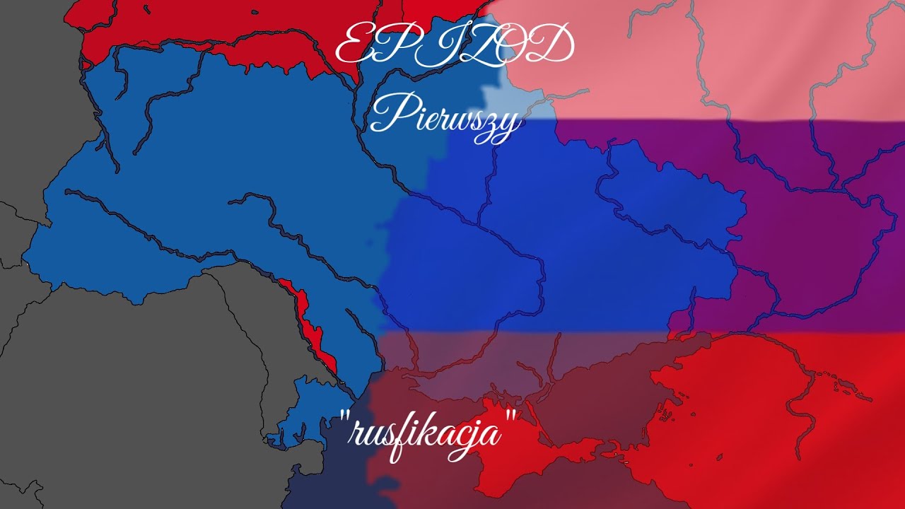 Rusyfikacja Germanizacja Sprawdzian Klasa 6 Epizod pierwszy |Rusyfikacja| - YouTube
