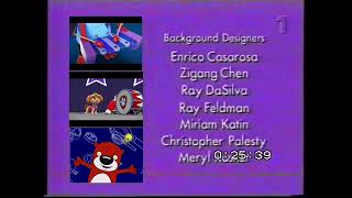 Fanmade Credits #99!