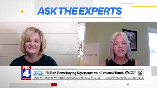 Ask The Experts: Hi-Tech Homebuying Experience With A Personal Touch