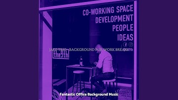 Scintillating Music for Working