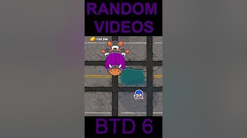 HOW FAST CAN YOU MICRO? | BTD6 Advanced Challenge | December 8, 2024