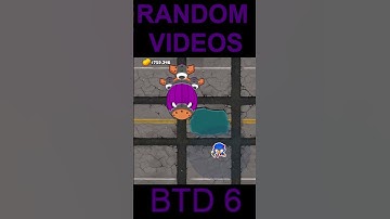 HOW FAST CAN YOU MICRO? | BTD6 Advanced Challenge | December 8, 2024