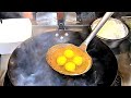 Philippine Street Food | Egg Fried Rice