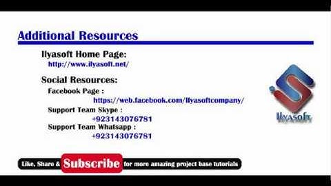 Transcript Generator Part 4-A Project Creation and Data Model ASP NET MVC C# C Sharp