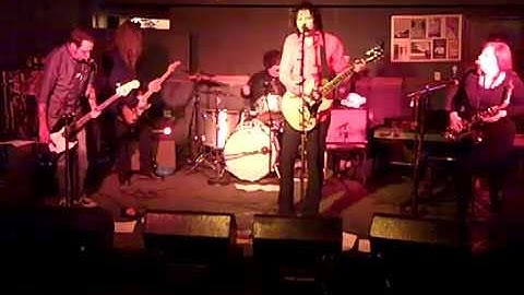 The Chamber Strings -- The Fool Sings Without Any Song