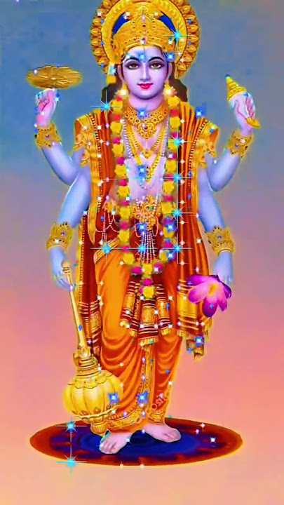 #viral #video #नारायण #sort vishnu stories, shree hari,
