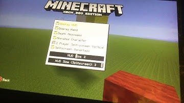 Minecraft - AFLAC
