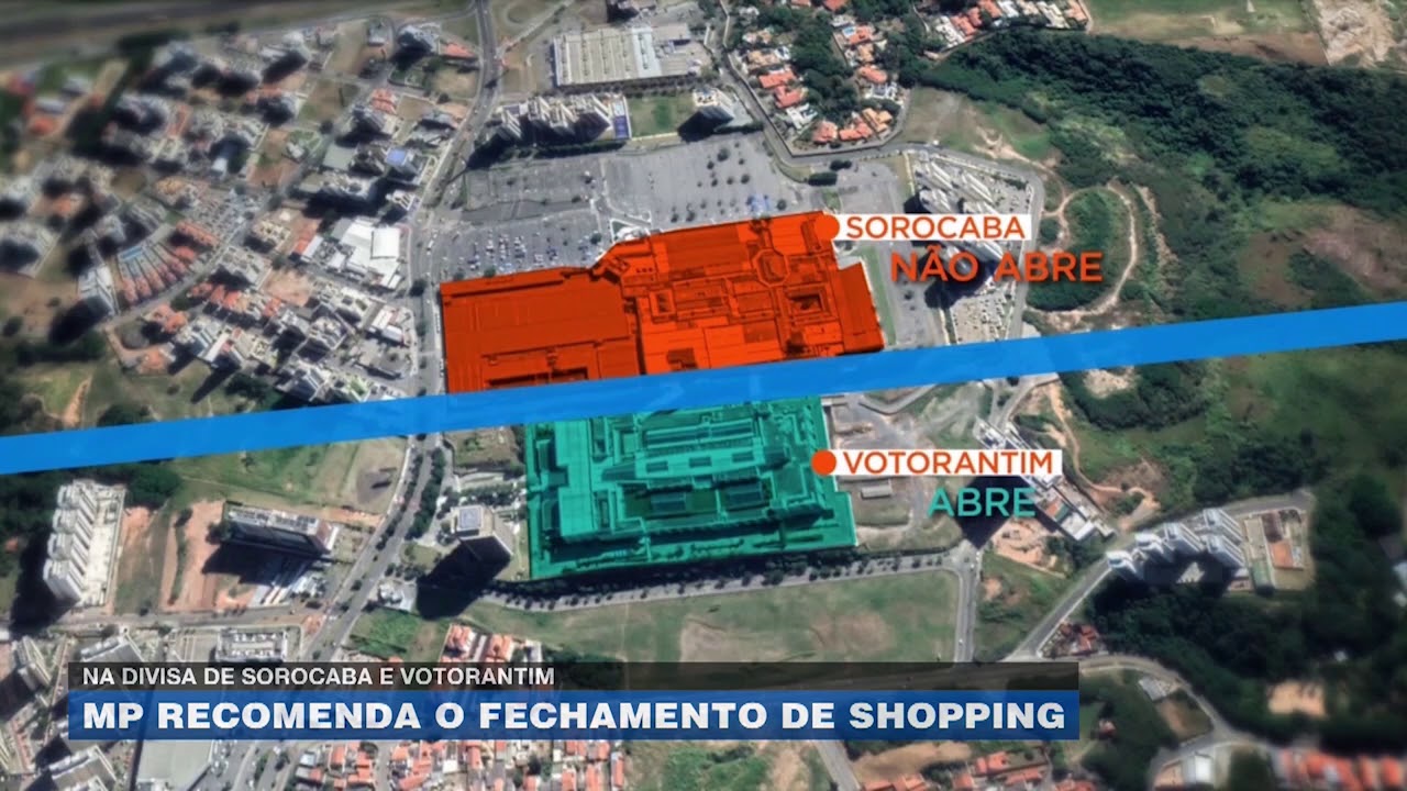 Shopping Cidade Sorocaba e Patroni promovem - Q Notícia