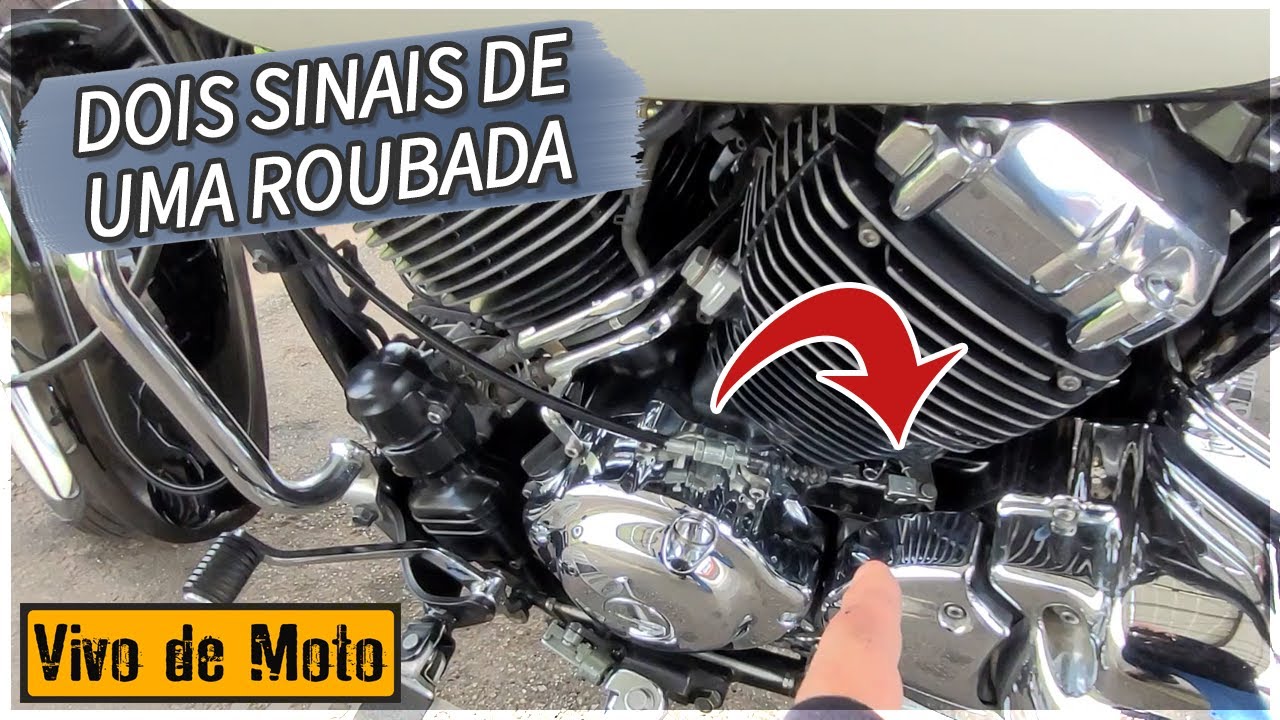 Todo mundo deveria saber disso antes de comprar uma Drag Star 650cc Yamaha
