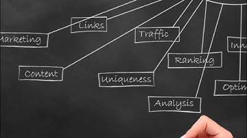 Google Page rank and Alexa | Difference Between Page Rank and Alexa Rank