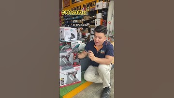 Máy rút riven pin  Kaizen Kz RG10000N giá rẻ #cokhi #xaydung #diy #mayrutriven #kaizen #congtrinh