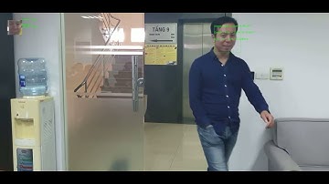 [Eastgate Software] Machine Learning - Facial Recognition and Age & Gender Detection