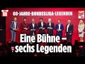 Sport bildaward 60 jahre bundesliga  der legenden im talk in hamburg