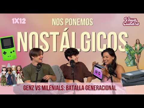 De eMule a TikTok: nuestras infancias | Vaya Cuadro 1x12