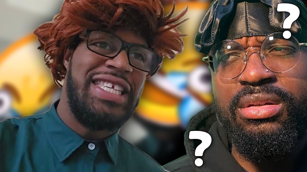 LONGBEACHGRIFFY HAS THE MOST OFFENSIVE SKITS I'VE EVER SEEN - YouTube