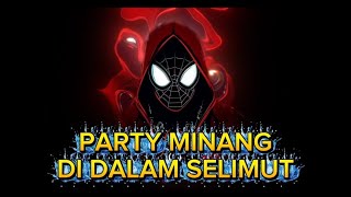 Download Lagu PARTY MINANG DI DALAM SELIMUT 2026 | NATHAN RMXR OFFICIAL  MP3