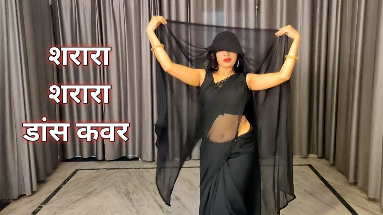 ⁣dance video I sharara shrara I bollywood dance I bollywood item dance I by kameshwari sahu