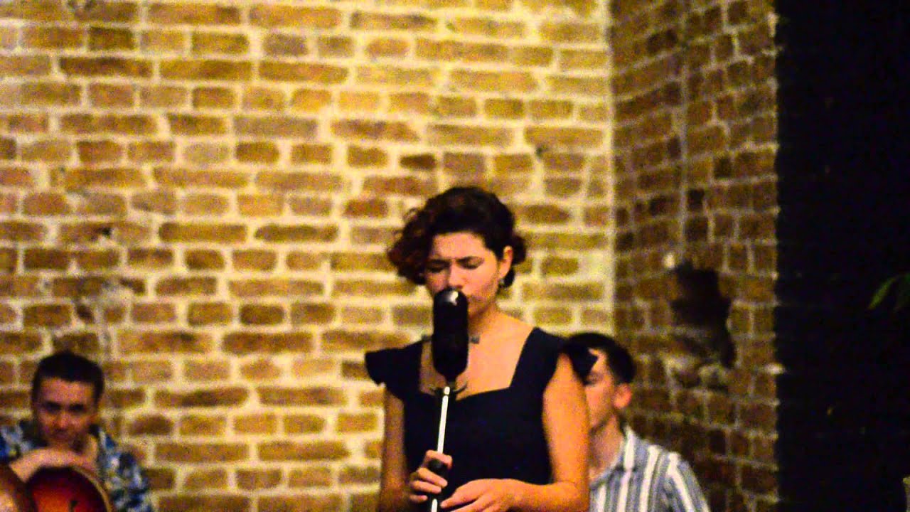 Евгения Гудкова - Drown in my own tears