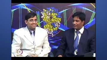 Mod-15 Lec-15 Two-dimensional electrophoresis: Image processing data analysis #swayamprabha #ch31sp