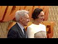 Harrison Ford & Phoebe Waller-Bridge attended the Indiana Jones and the Dial of Destiny UK Premiere