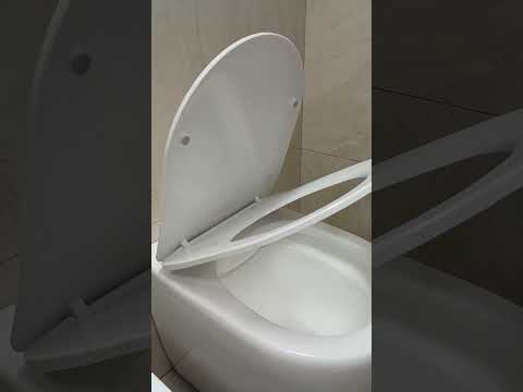 Io series flush-mounted sanitary ware offer