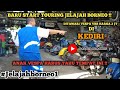 Baru start touring jelajah borneo sudah ditawarin vespa vbb harga 2 juta di kediri