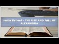 Justin Pollard - THE RISE AND FALL OF ALEXANDRIA Audiobook