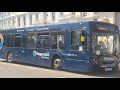 *TRANSFER* Onboard Stagecoach Bus 28745 (YM15 FPP) | Scania K250UB ADL Enviro300 | Route LINK