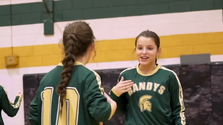 JV LADY TROJANS BASKETBALL GAME 2022