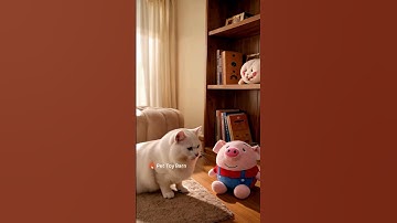 Why Experts Recommend Interactive Cat Toys for Healthy Cats | PetToyBarn