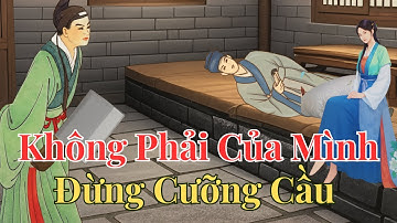 Chiếm Đoạt Không Thành, Cuối Cùng Lãnh Kết Cục Đau Thương! - 10 Câu Chuyện Nhân Quả Cuộc Sống