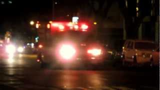 LAFD-Rescue 209/Code 3