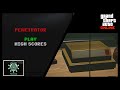 Penetrator  dfi 13 expert   trophe  gta online