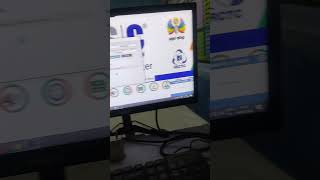 Mantra L1 RD Service Capture Test | CSC Mantra Device Installation