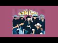 DJ Goofy Grupo Límite VIDEO Megamix 